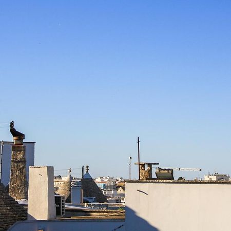 Enjoytrulli - Unesco Site Alberobello Exterior foto