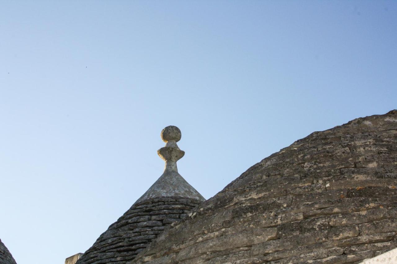 Enjoytrulli - Unesco Site Alberobello Exterior foto